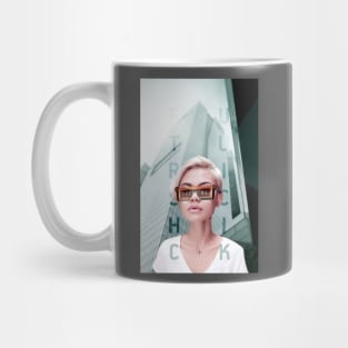 Futurischick Mug